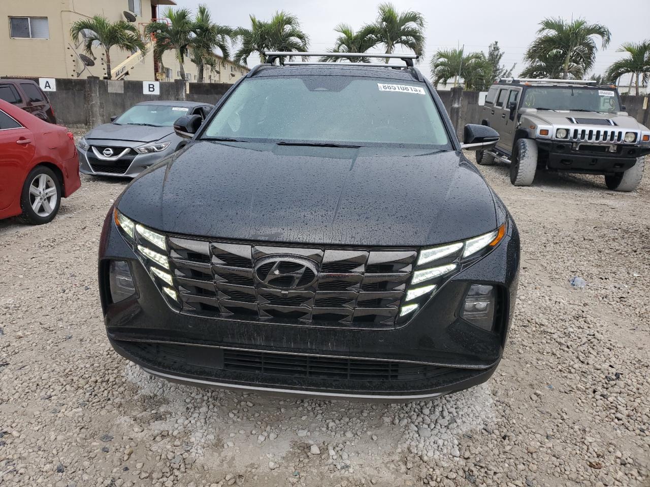 2022 Hyundai Tucson - Image 5
