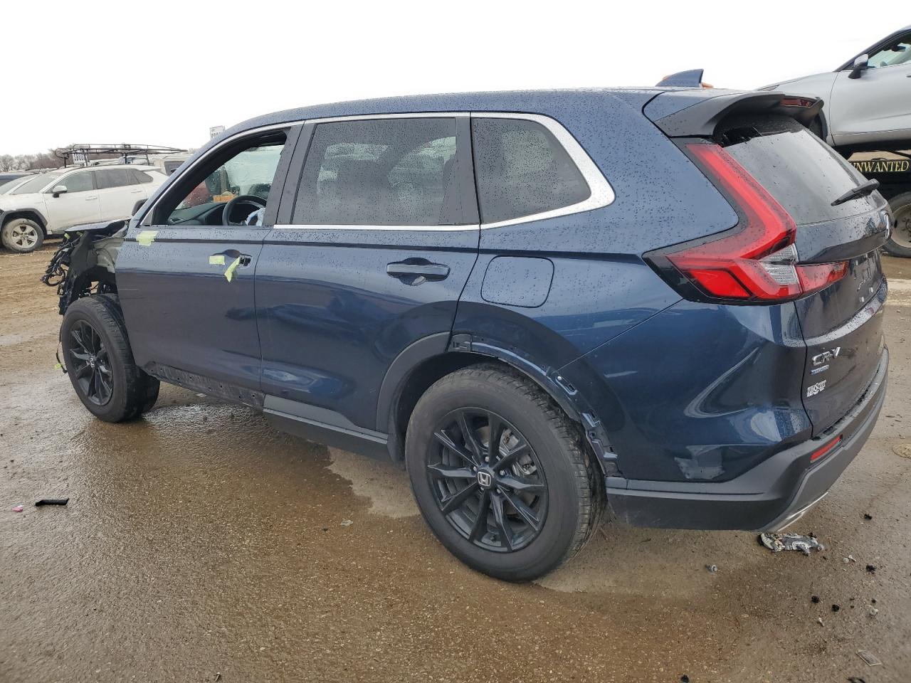 2024 Honda CR-V - Image 2