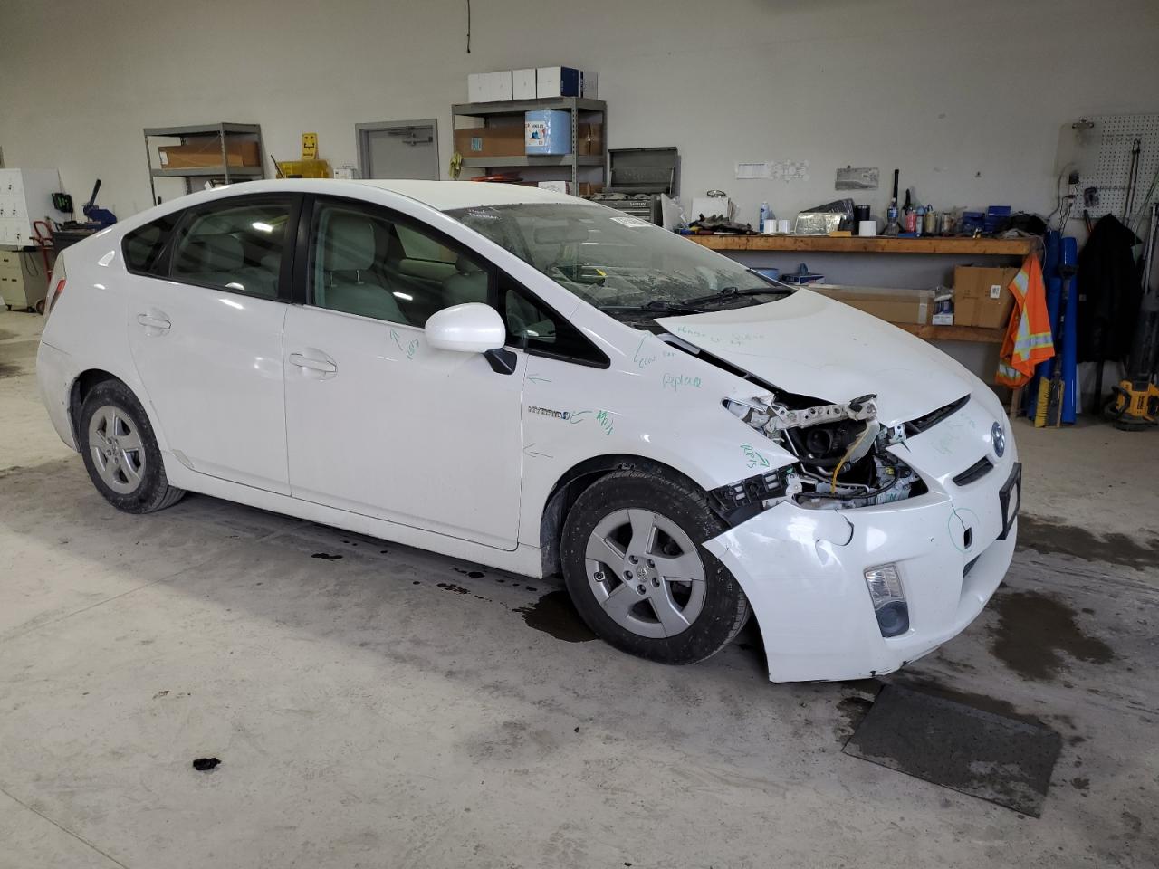 2010 Toyota Prius - Image 4