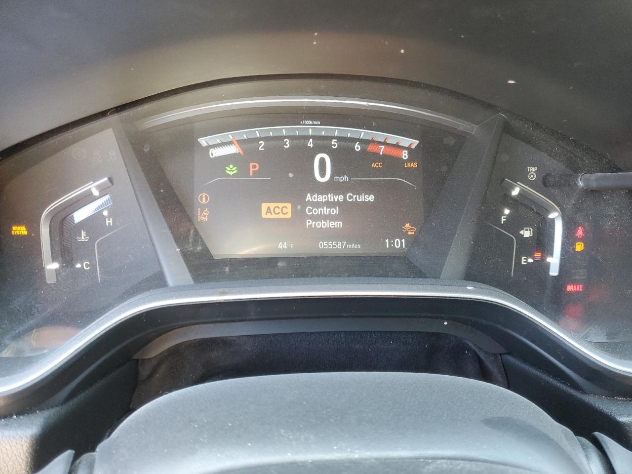 2021 Honda CR-V - Image 9