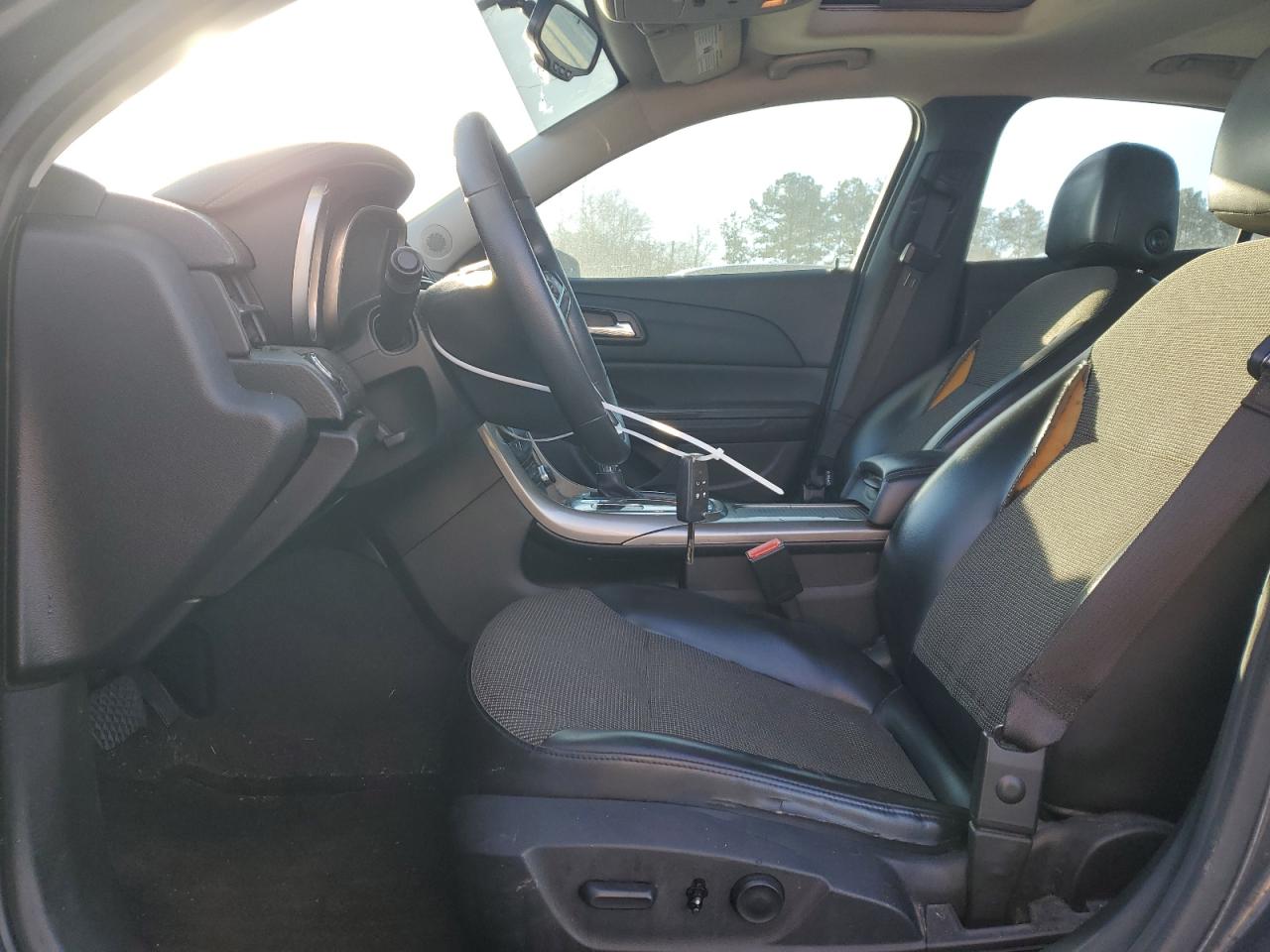 2013 Chevrolet Malibu - Image 7