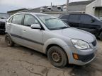 2007 Kia Rio Base продається в Dyer, IN - All Over