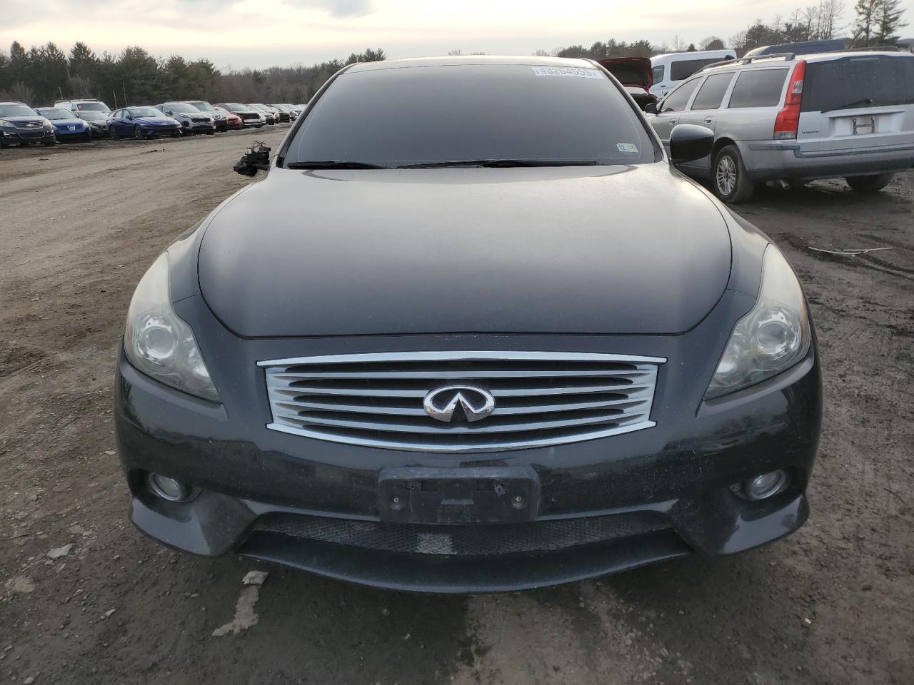 2011 Infiniti G - Image 5