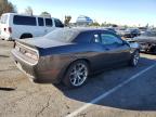 2022 Dodge Challenger Gt de vânzare în Van Nuys, CA - Front End