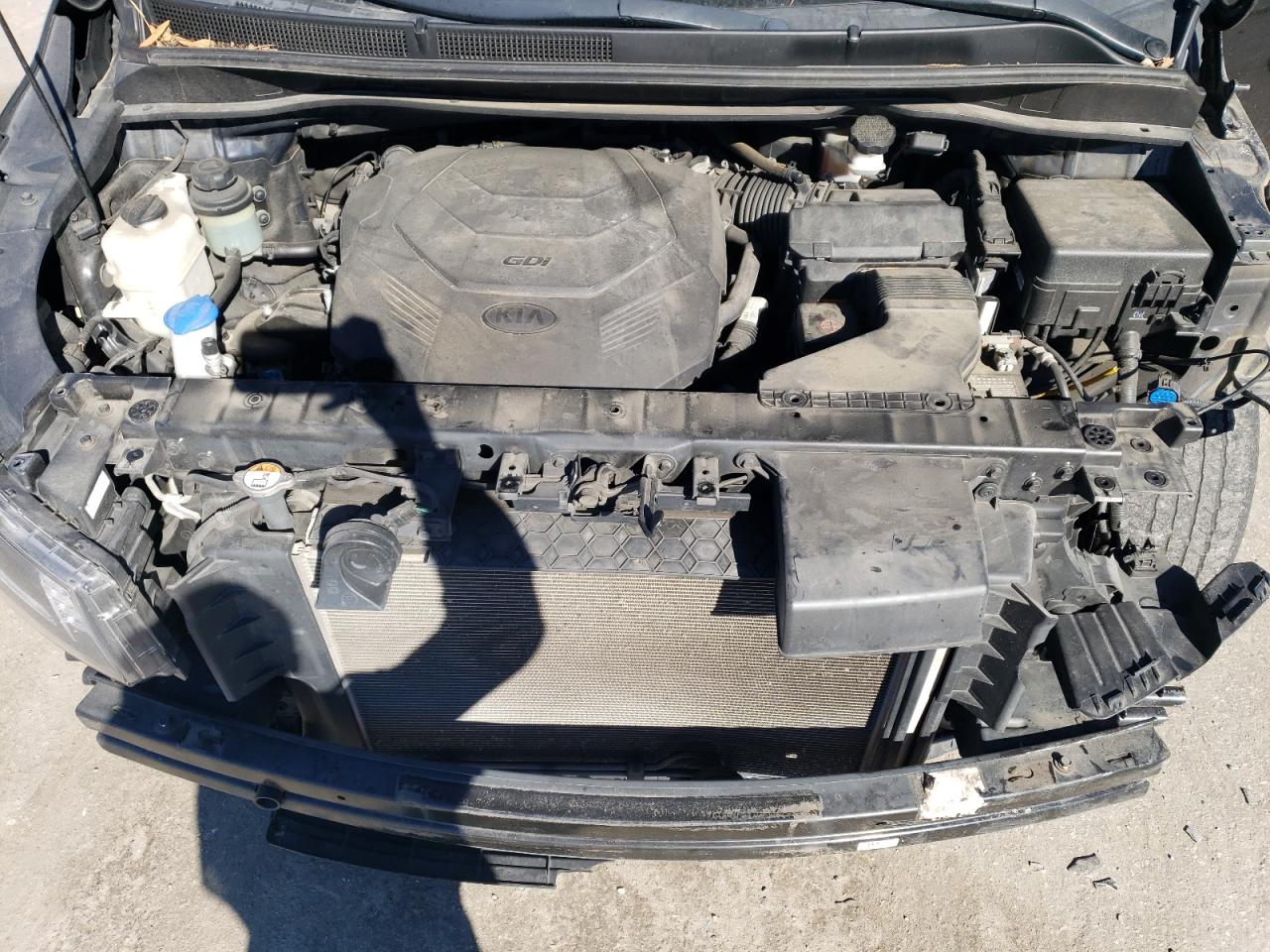 2019 Kia Sedona - Image 12