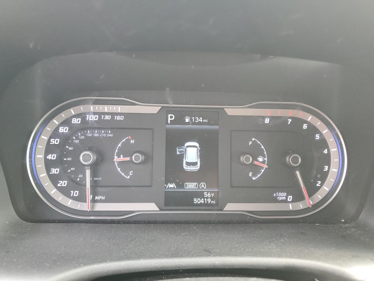 2022 Hyundai Tucson - Image 9