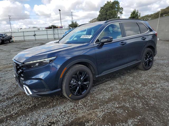 HONDA CR-V SPORT 2024