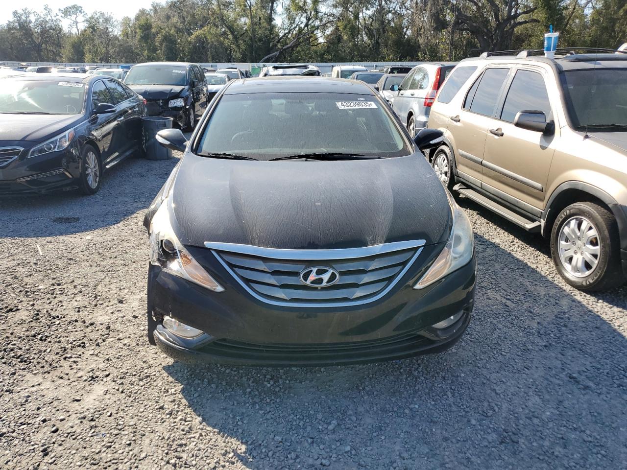 2011 Hyundai Sonata - Image 5