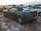 2002 Ford Mustang  for Sale in Elgin, IL - Front End