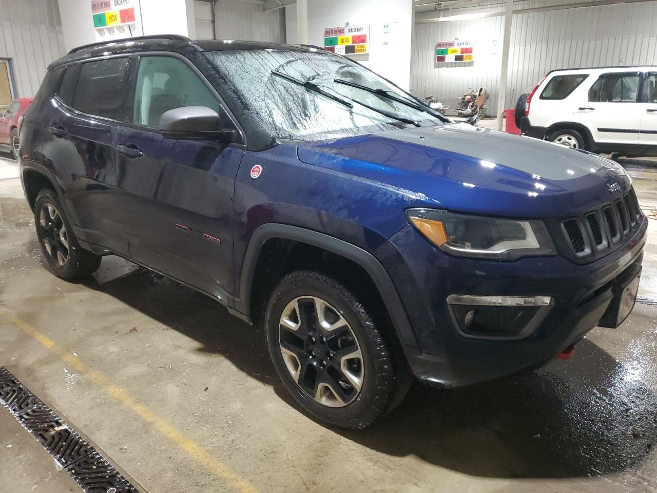 2017 Jeep Compass - Image 4