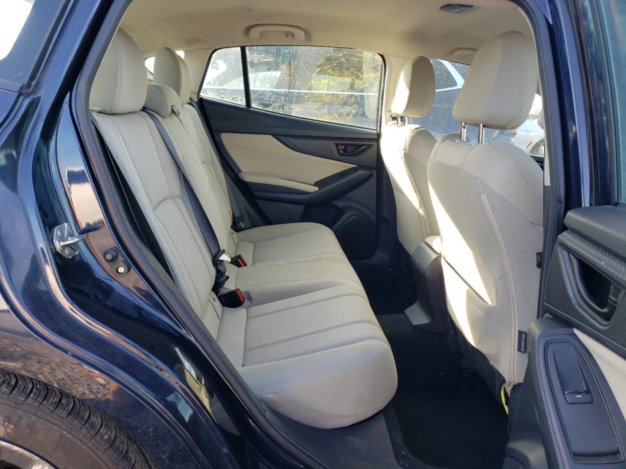 2019 Subaru Impreza - Image 11