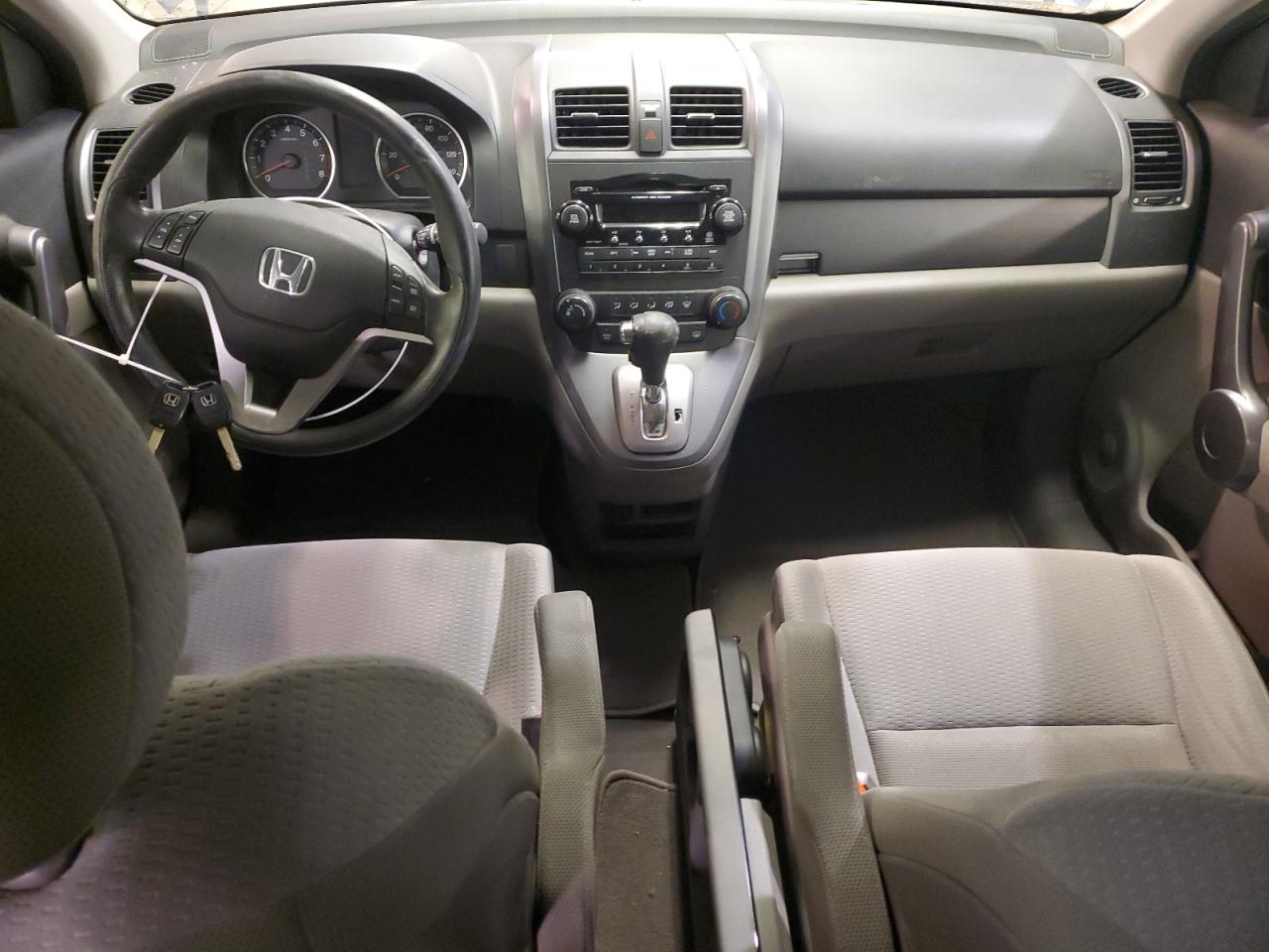 2009 Honda CR-V - Image 8