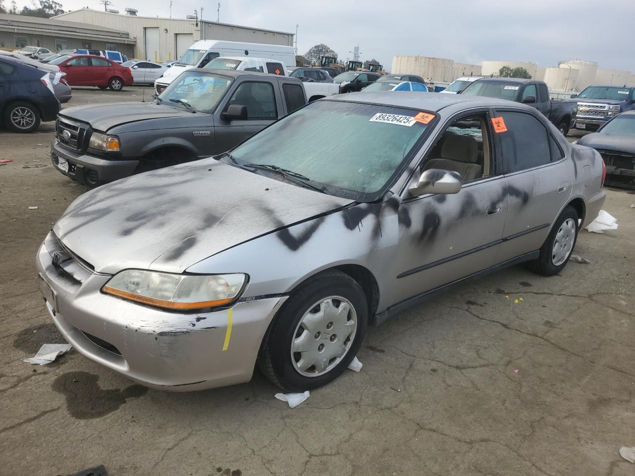 1998 Honda Accord - Image 1