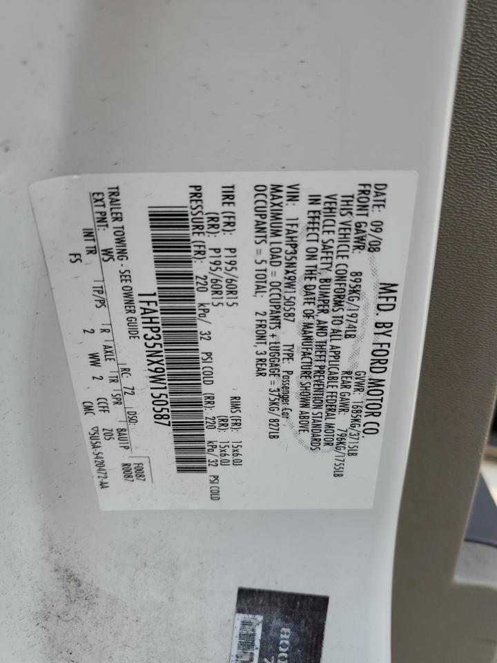 2009 Ford Focus - Image 12