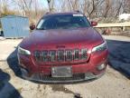 2019 Jeep Cherokee Latitude Plus na sprzedaż w Bridgeton, MO - Rear End