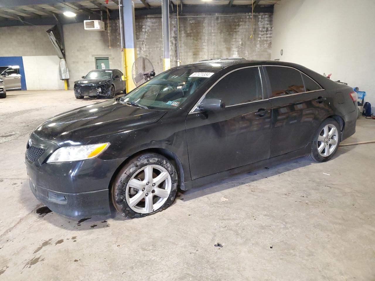 2009 Toyota Camry - Image 1