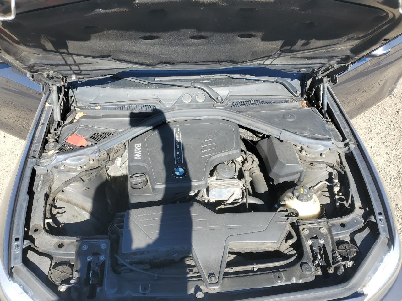 2016 BMW 2er - Image 11