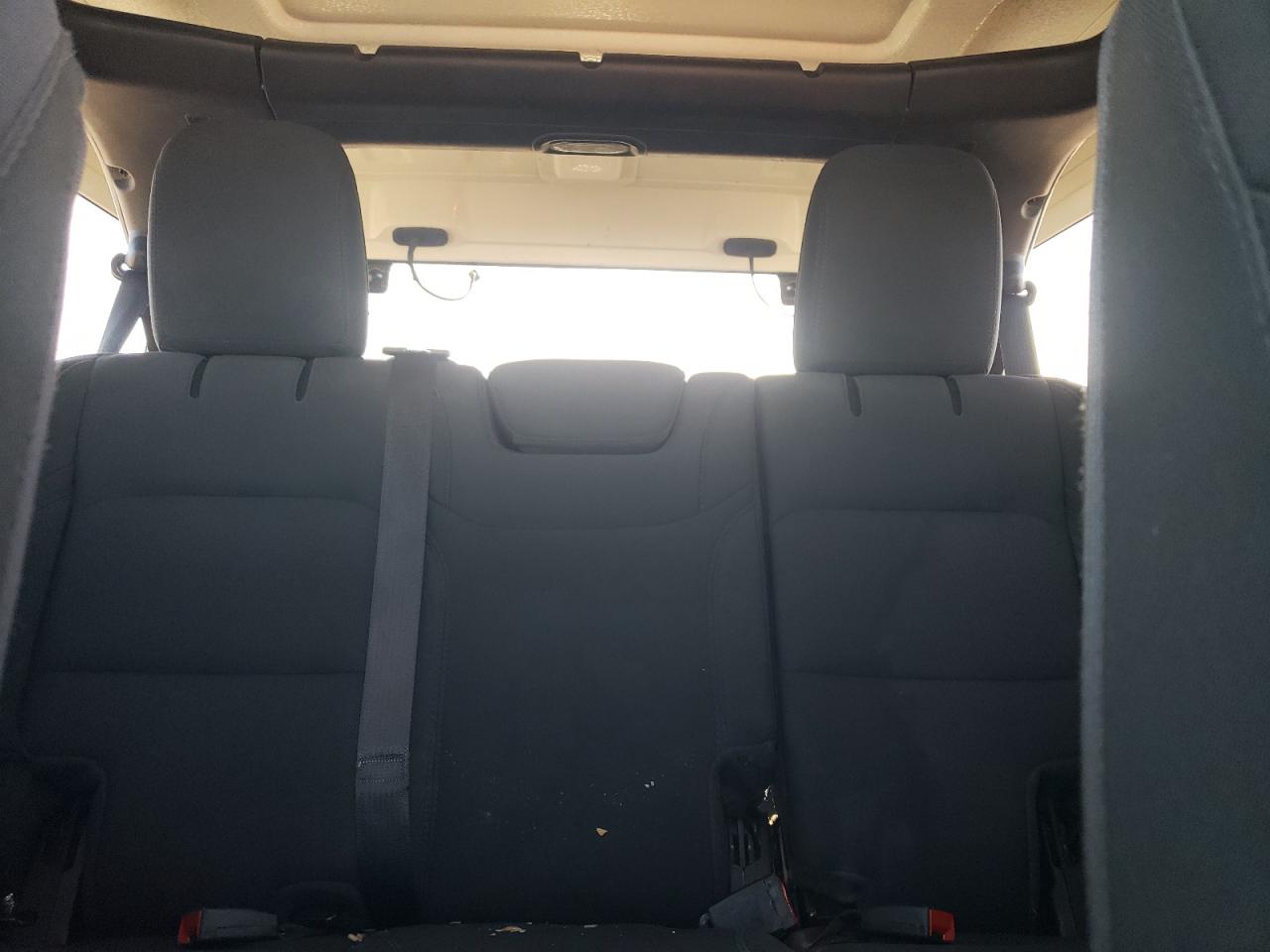 2020 Jeep Wrangler - Image 10