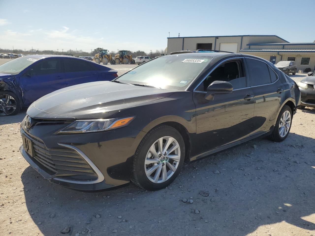 2023 Toyota Camry - Image 1