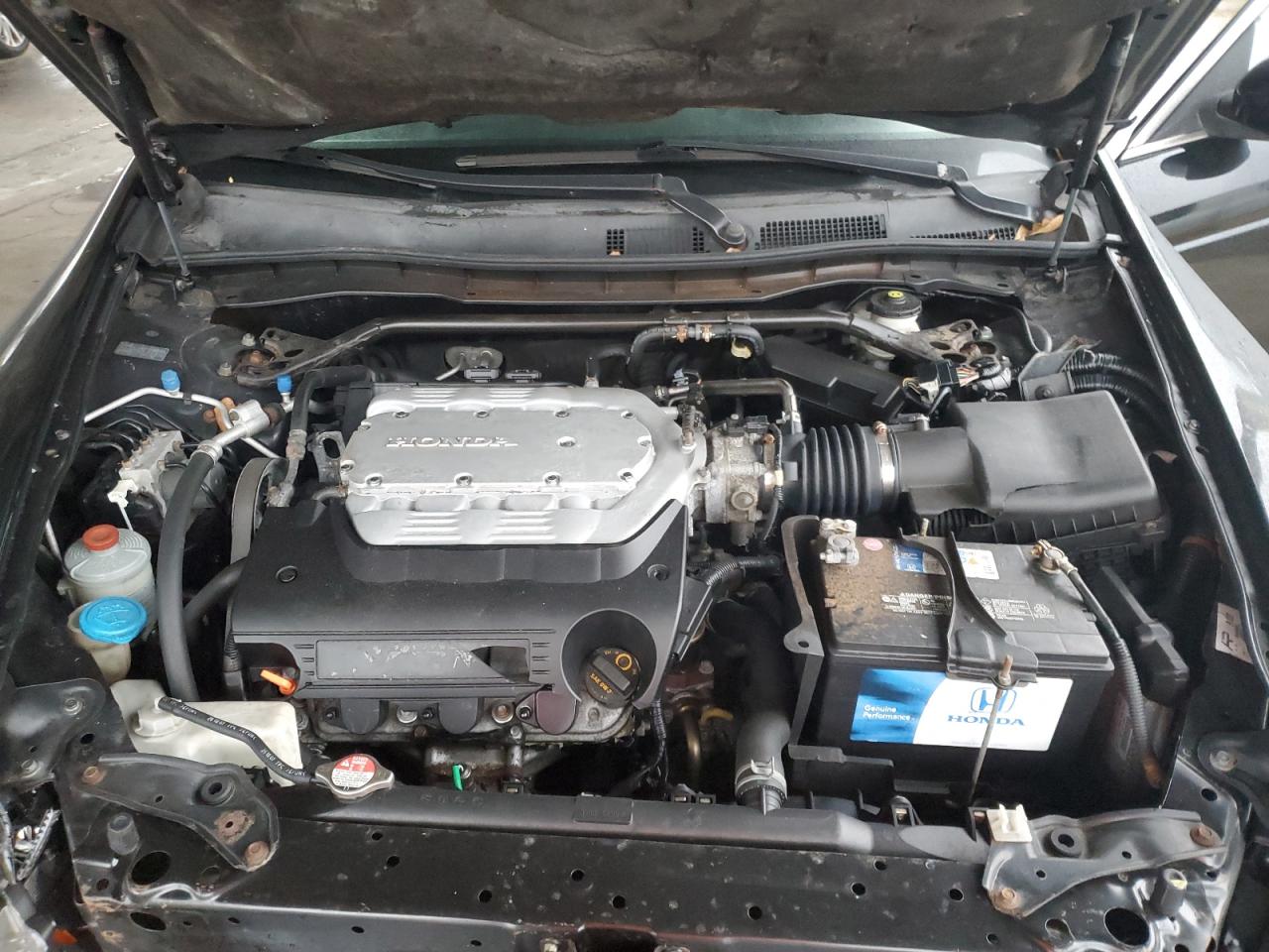 2008 Honda Accord - Image 11