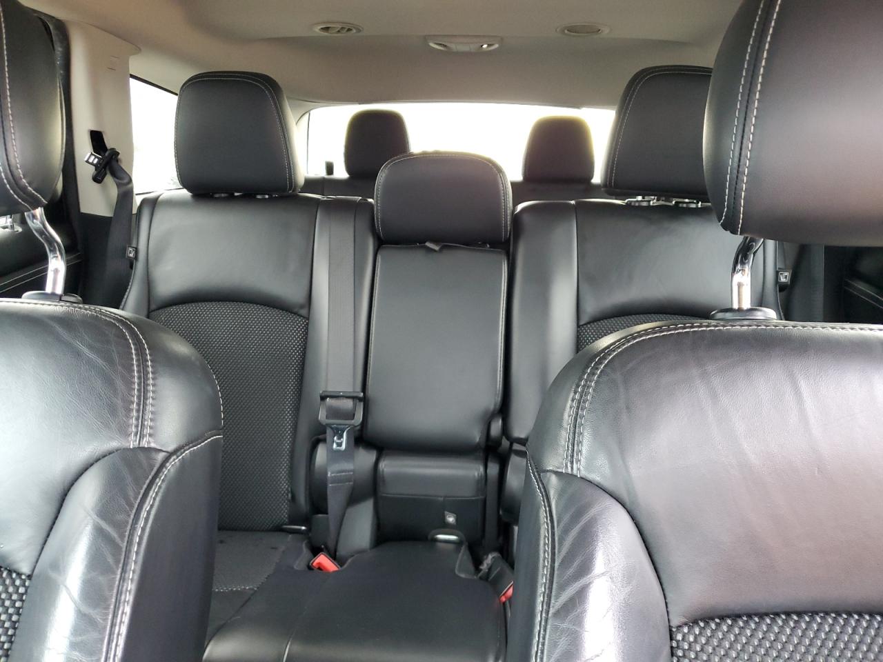 2015 Dodge Journey - Image 10