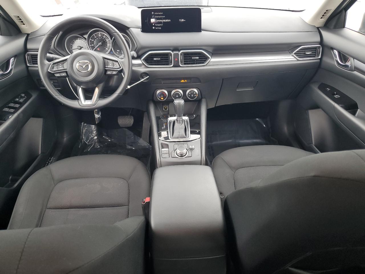 2022 Mazda CX-5 - Image 8