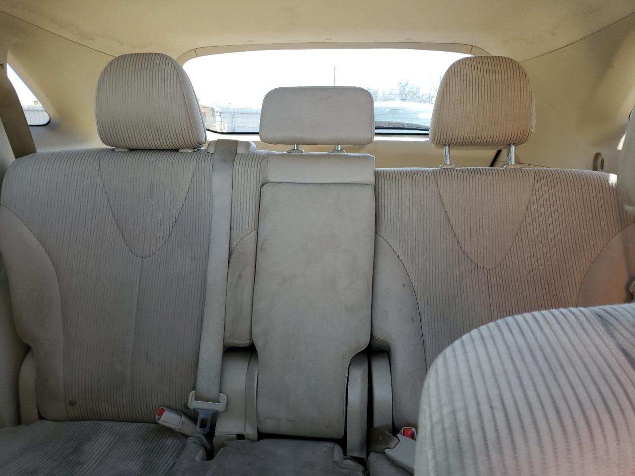 2011 Toyota Venza - Image 10