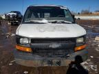 2005 Chevrolet Express G2500  за продажба в Colorado Springs, CO - Side