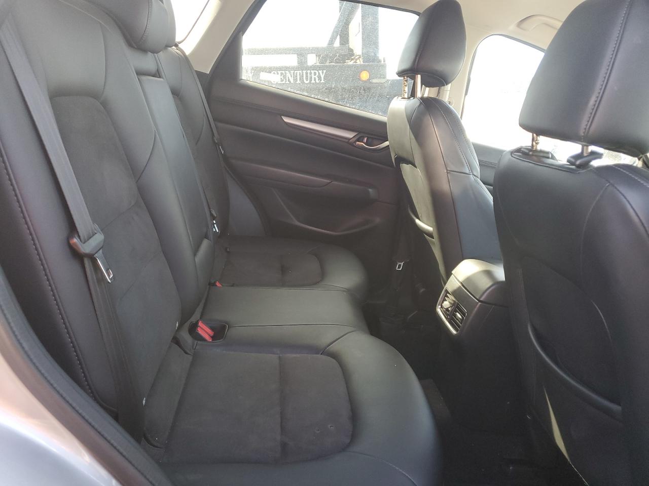 2020 Mazda CX-5 - Image 10