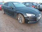 2020 AUDI A5 S LINE for sale at Copart SANDY