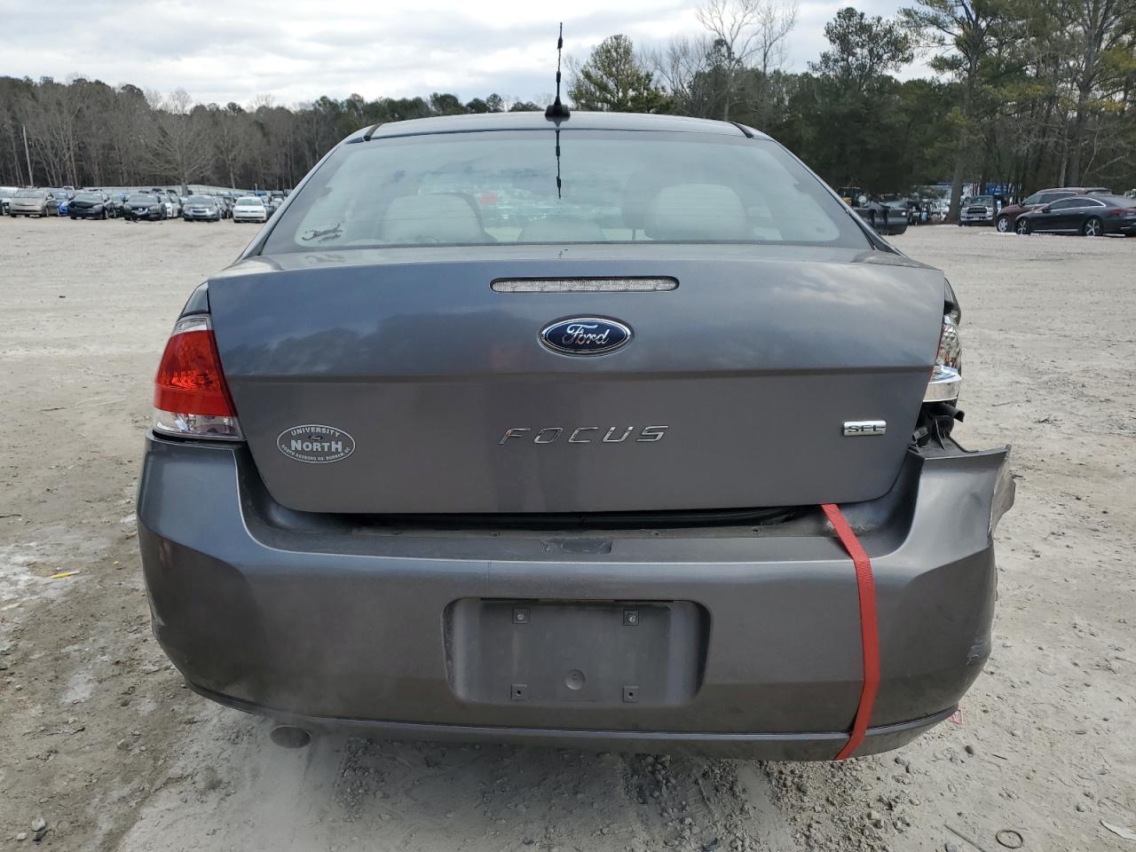 2011 Ford Focus - Image 6