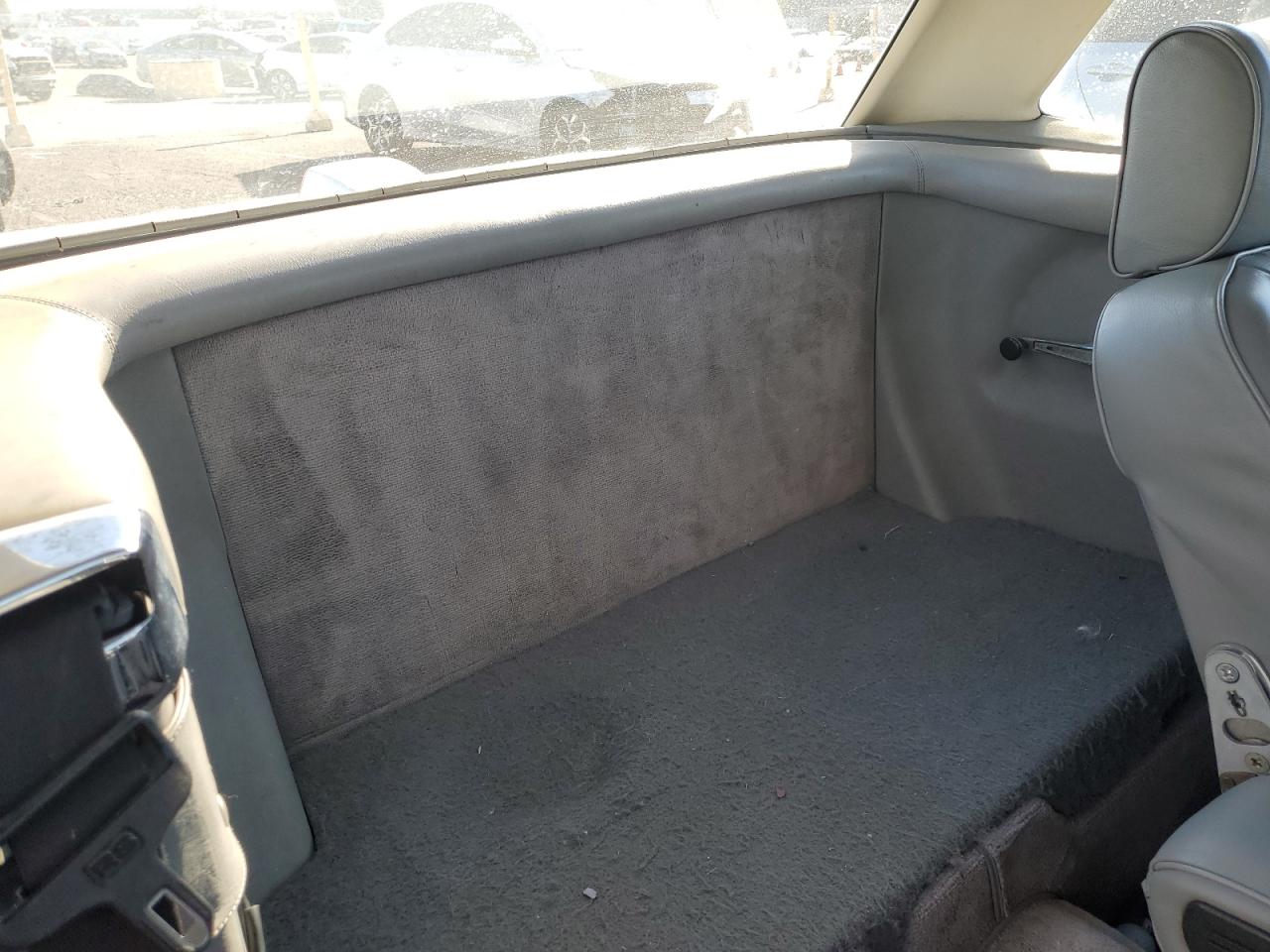 1987 Mercedes-Benz 560 Sl VIN: WDBBA48D8HA066224 Lot: 87976835