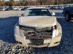 2011 Cadillac Cts  for Sale in Byron, GA - Front End