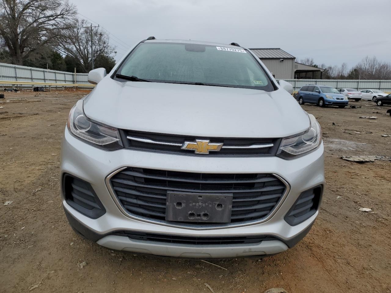 2018 Chevrolet Trax - Image 5