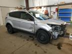 2018 FORD ESCAPE TITANIUM for sale at Copart AB - EDMONTON