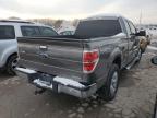 2012 Ford F150 Super Cab zu verkaufen in Bridgeton, MO - Front End