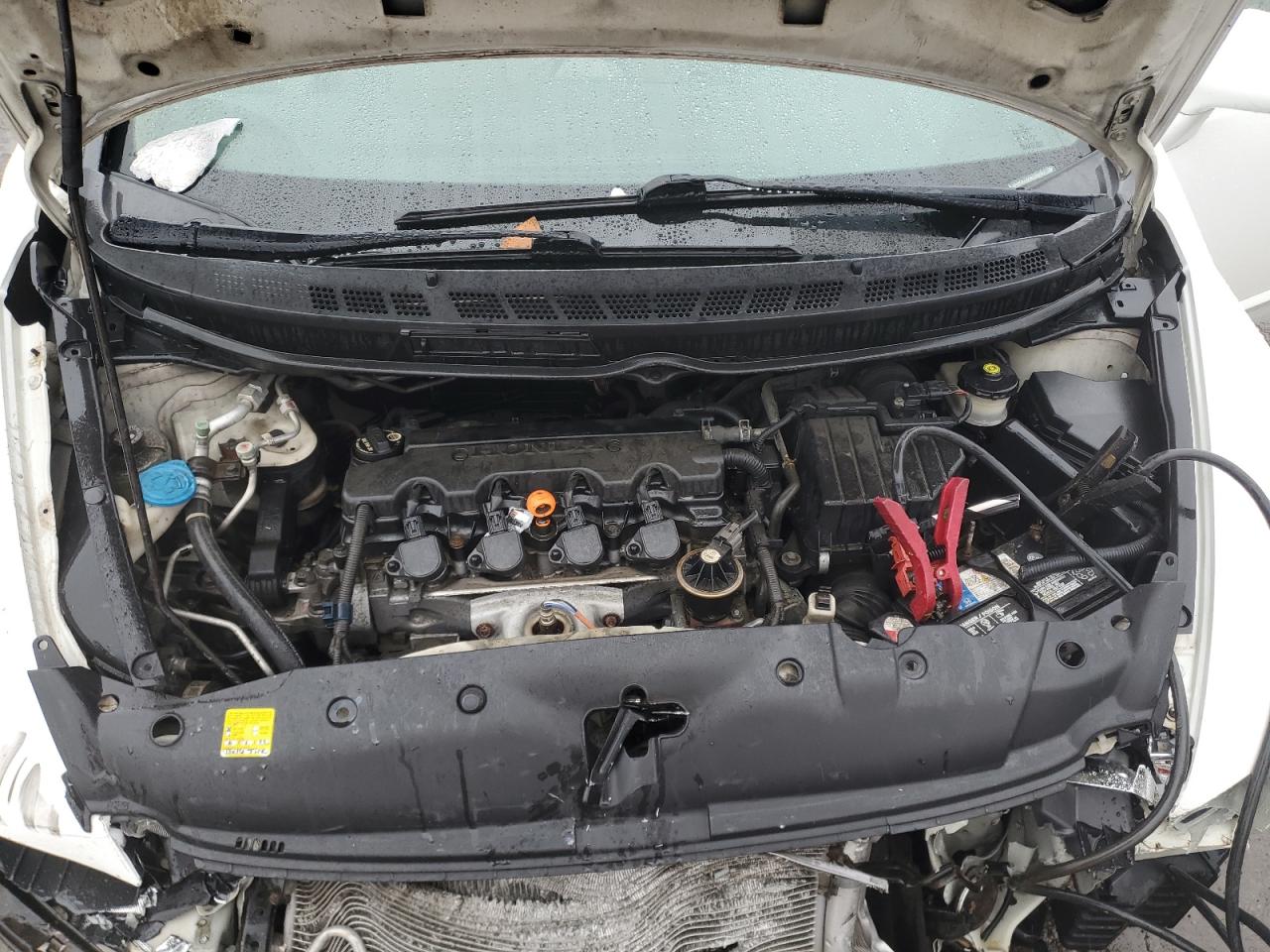 2009 Honda Civic - Image 11