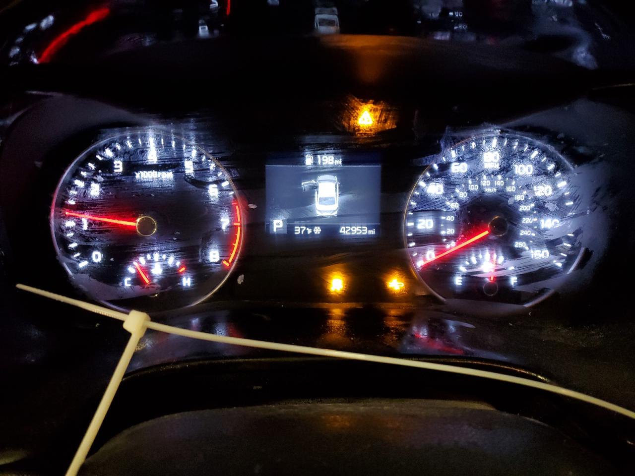 2021 Kia Forte Fe VIN: 3KPF24AD6ME296684 Lot: 88228795