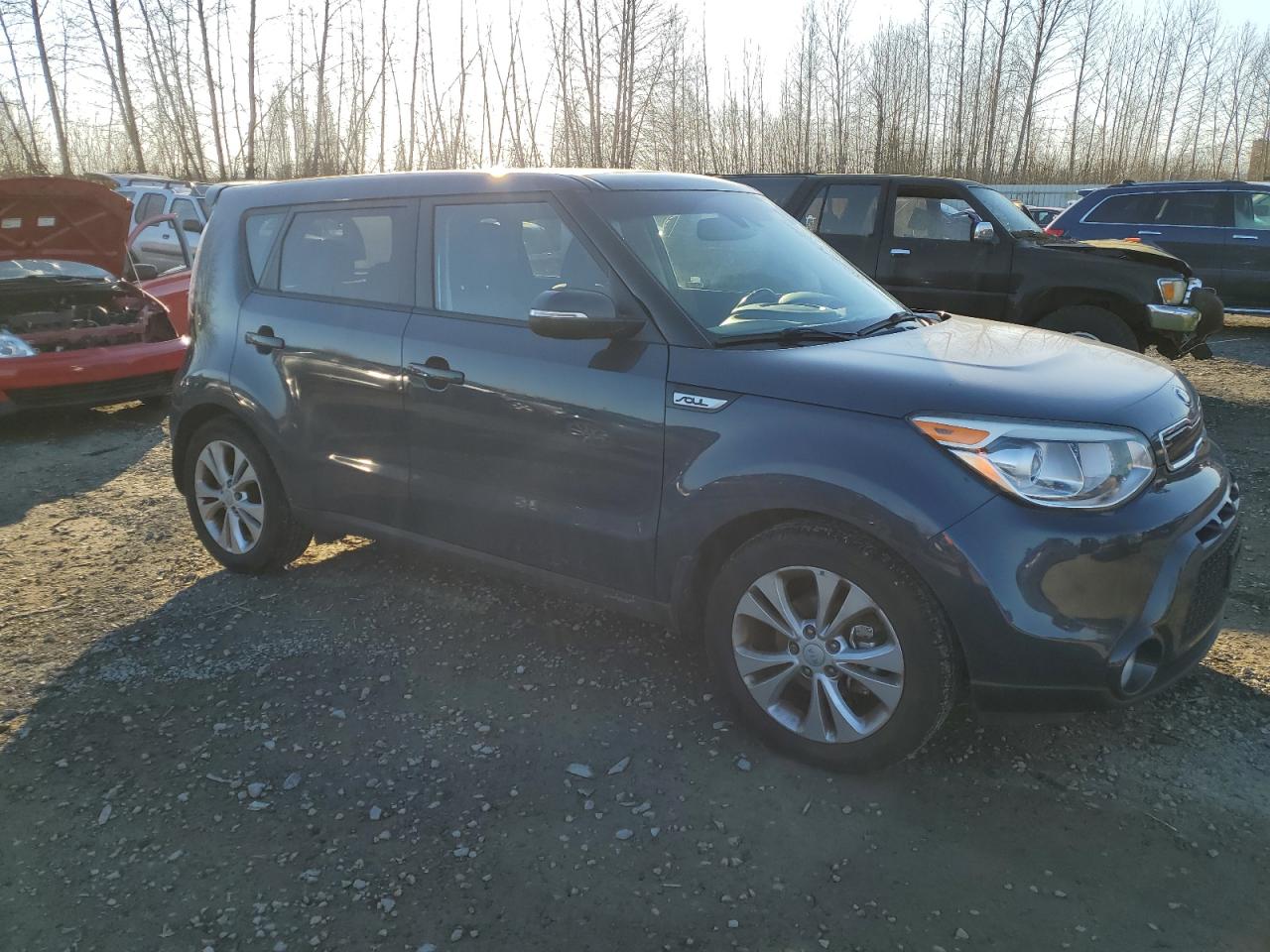 2016 Kia Soul - Image 4