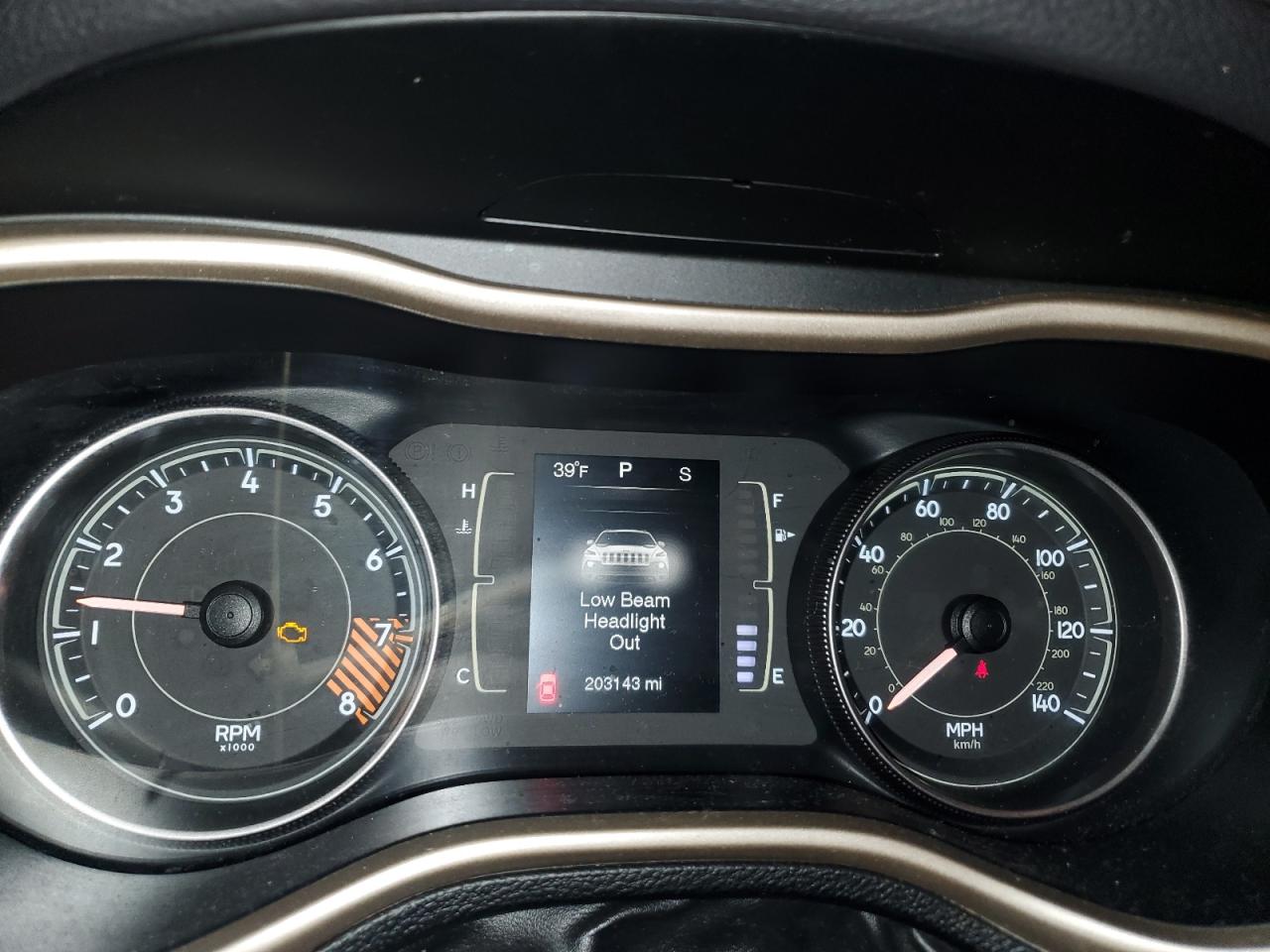 2014 Jeep Grand Cherokee - Image 9
