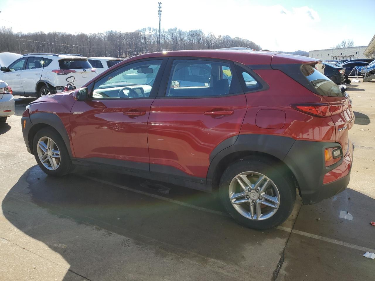 2020 Hyundai Kona - Image 2