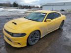 2017 Dodge Charger R/T 392 de vânzare în Columbia Station, OH - Vandalism