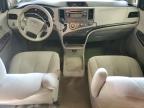 2011 Toyota Sienna Base на продаже в Fort Wayne, IN - Front End