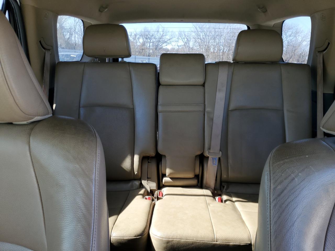 2012 Toyota 4Runner - Image 10