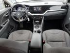 2020 Kia Niro Lx na sprzedaż w Columbia Station, OH - Front End