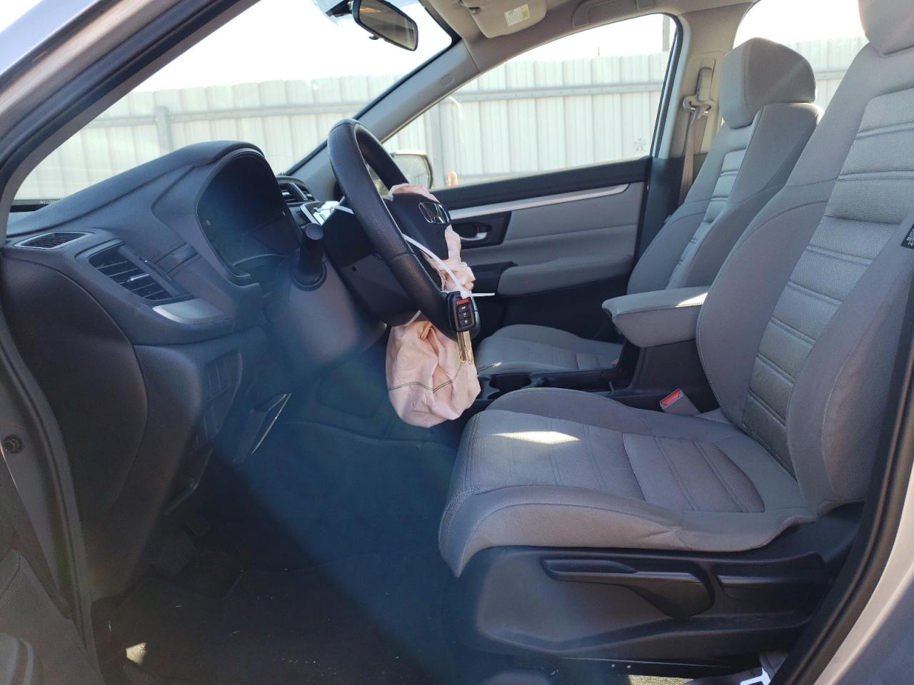 2019 Honda CR-V - Image 7