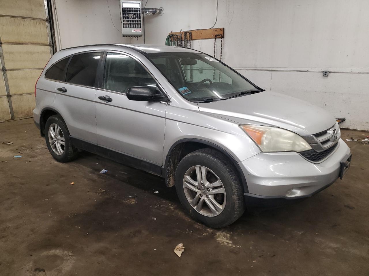 2011 Honda CR-V - Image 4