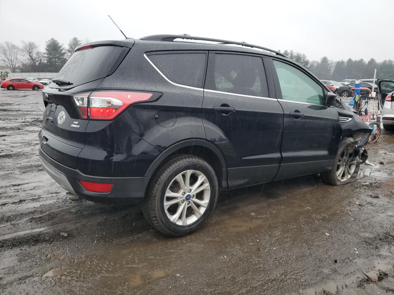 2017 Ford Escape - Image 3
