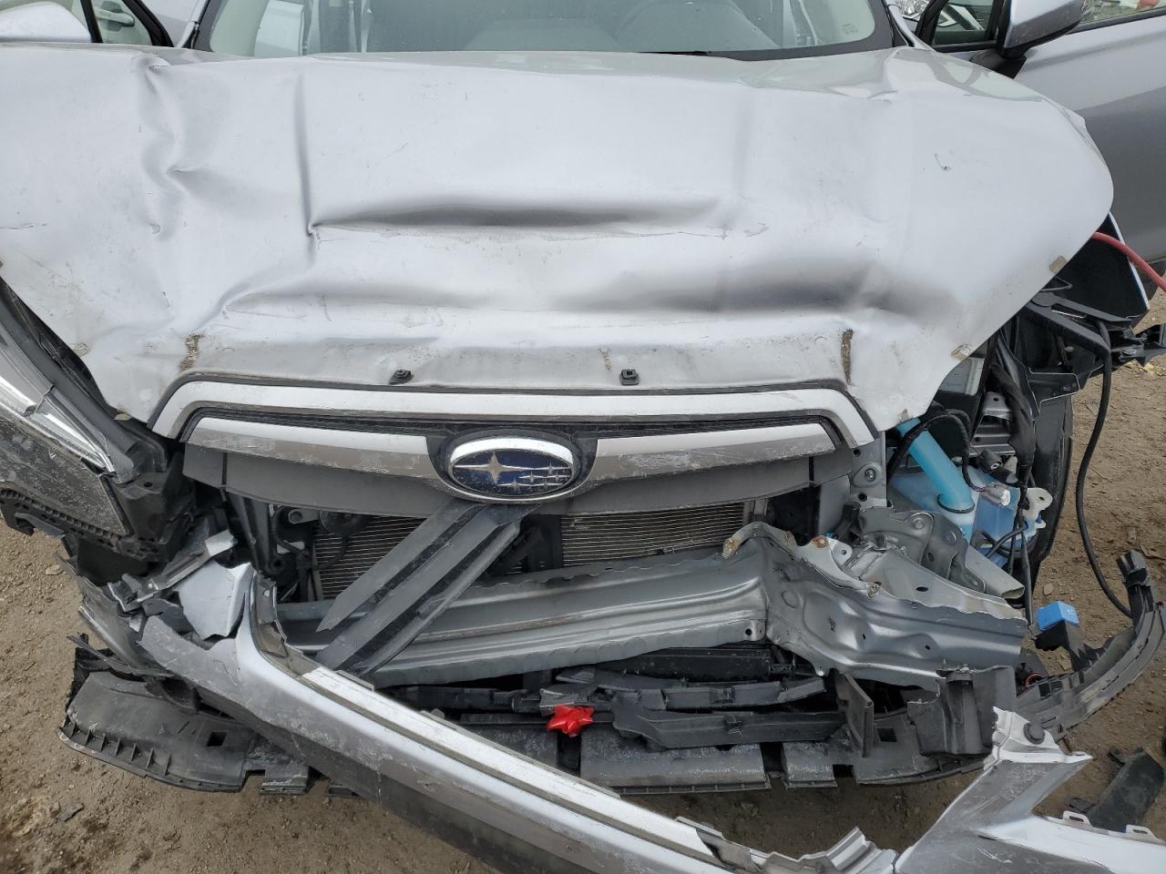 2021 Subaru Forester - Image 12