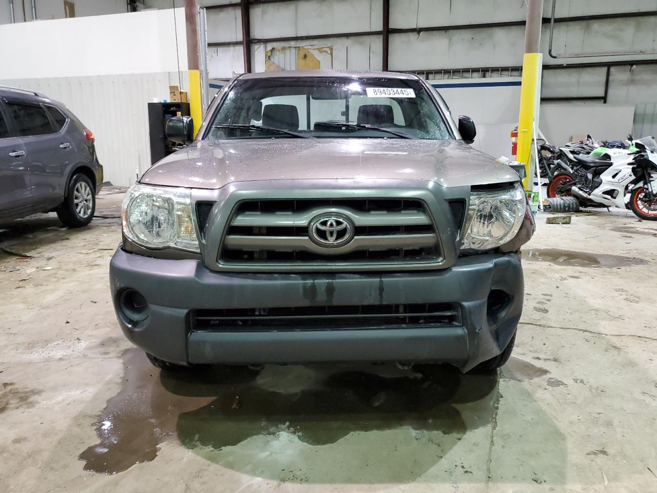 2010 Toyota Tacoma - Image 5